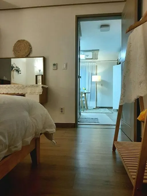 Bliss Juju Apartment Seoul