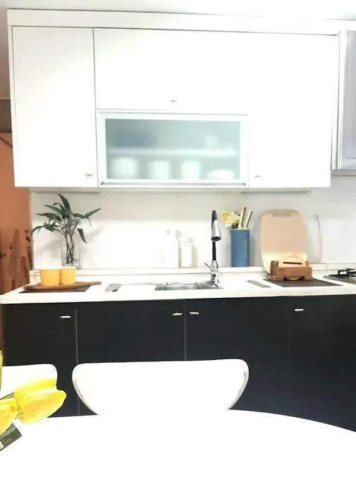 Bliss Juju Apartment Seoul South Korea