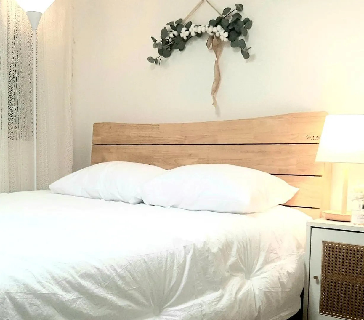 Bliss Juju Apartment Seoul South Korea