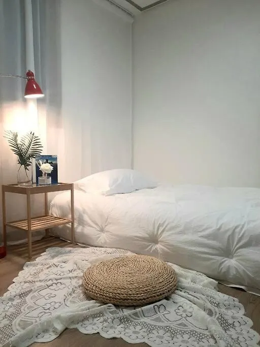 Bliss Juju Apartment Seoul