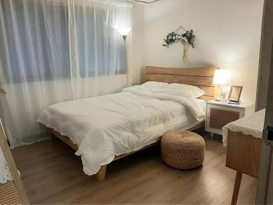 Bliss Juju Apartment Seoul